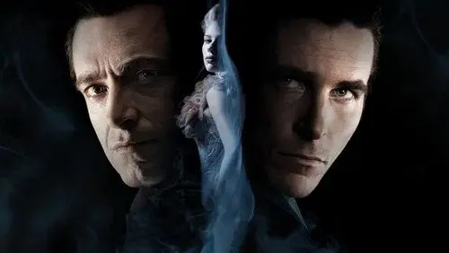 The Prestige