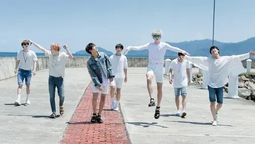 BTS 2015 Summer Package in Kota Kinabalu