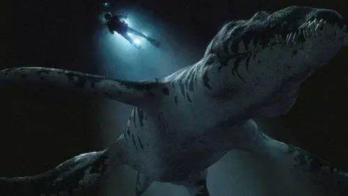 Sea Monsters