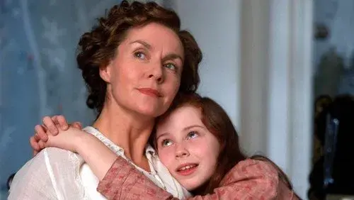 Pollyanna
