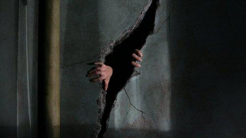 Retribution