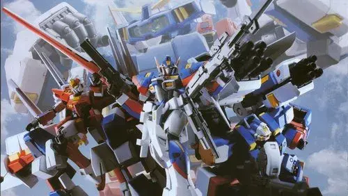 Super Robot Wars: Original Generation - Divine Wars