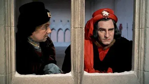 Richard III