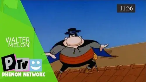 Walter Melon