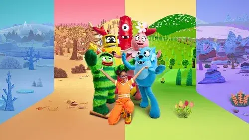 Yo Gabba GabbaLand!
