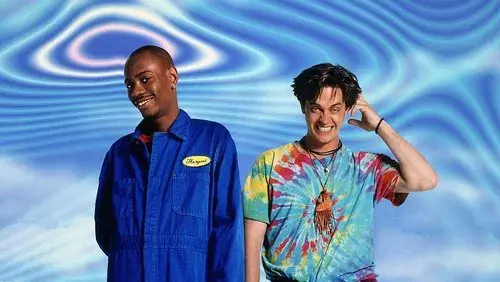 Half Baked
