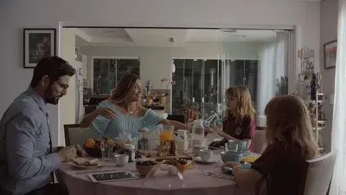 A Happy Family