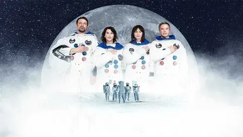 Fais pas ci, fais pas ça - On va marcher sur la Lune