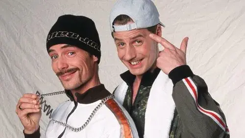 Erkan & Stefan