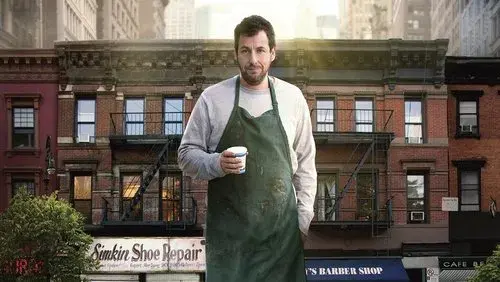 The Cobbler