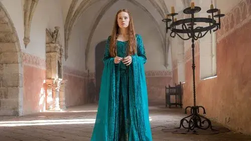 Ophelia