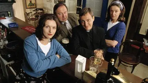 Ballykissangel