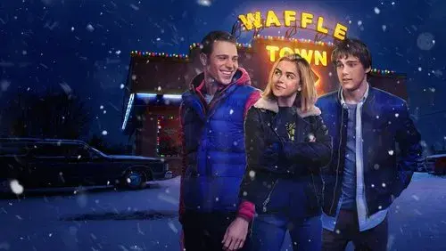 Let It Snow