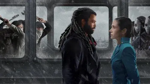 Snowpiercer