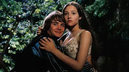 Romeo and Juliet