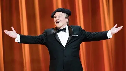 The Gong Show