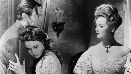 The Little Foxes