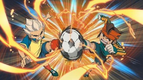 Inazuma Eleven