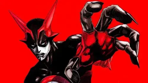 Zetman