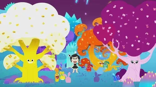 Hanazuki: Full of Treasures