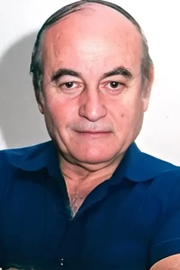 Paul Naschy