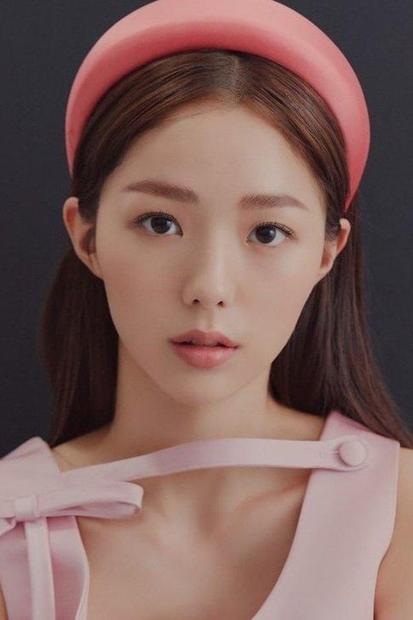 Chae Soo-bin