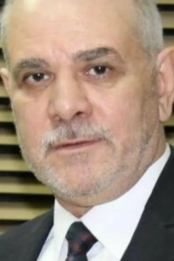 Mohamed Abdel Gawad
