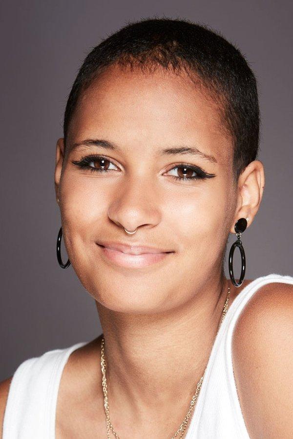 Blanche Masse