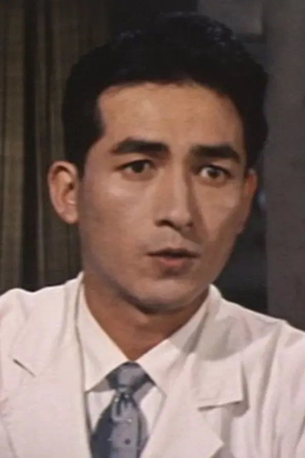 Hisaya Itō
