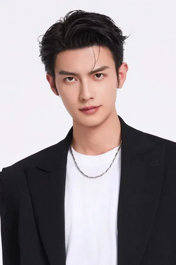 Chen Heyi