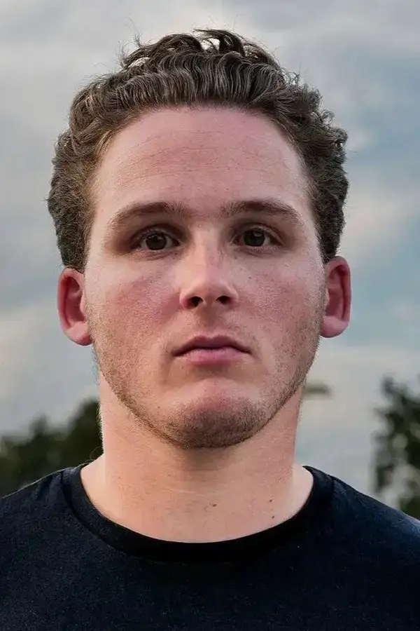 Luke Scott