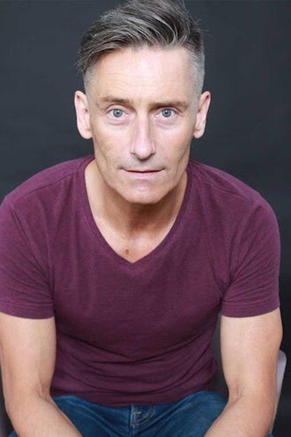 Harris Gordon
