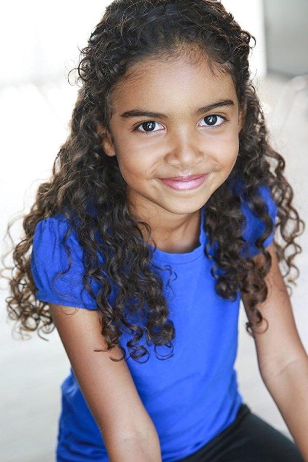 Audyssie James
