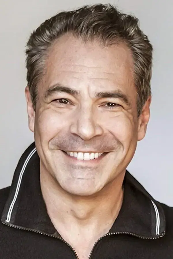 Gary Perez