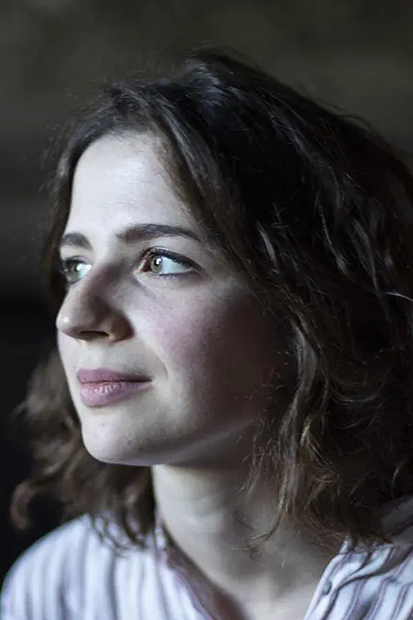 Isabella Mottinelli