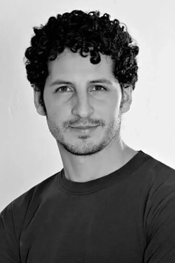 Cristian Mercado