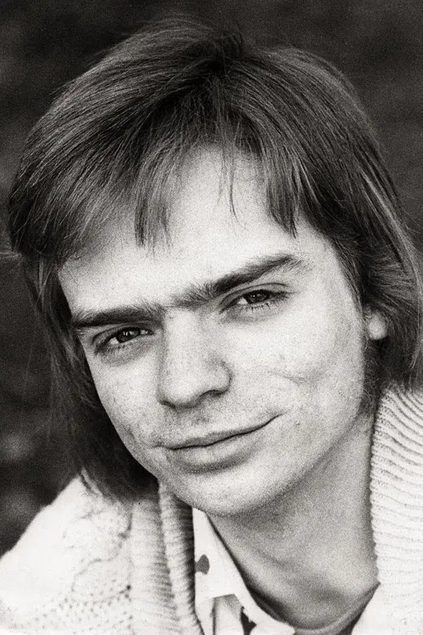 Clive Kneller