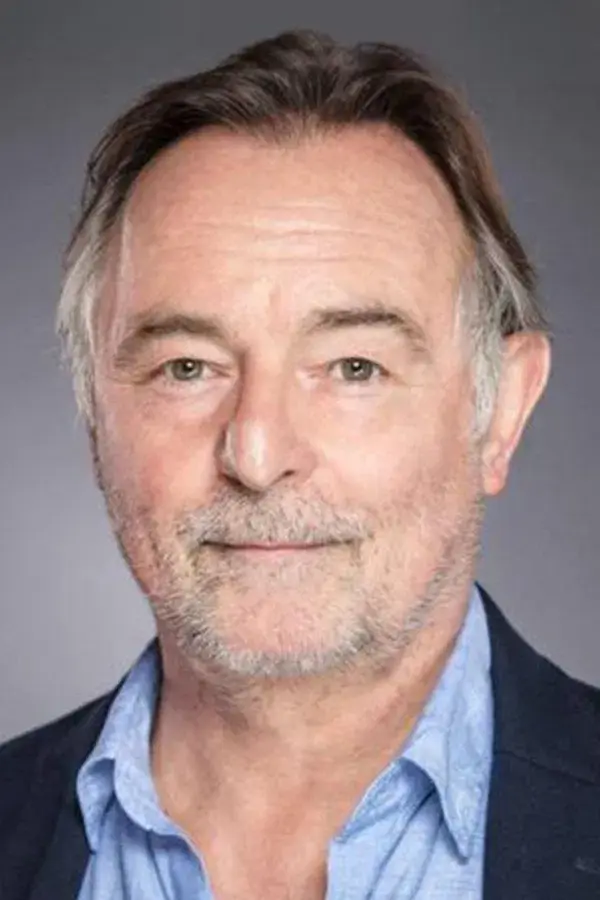 Ron Cook