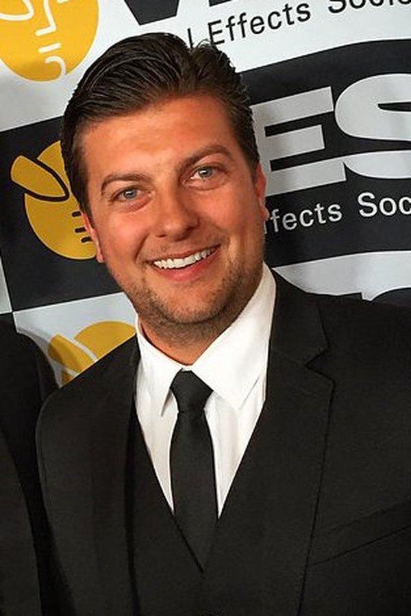 Brad Tobler