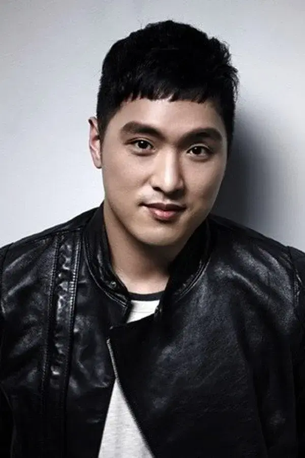 Andrew Choi
