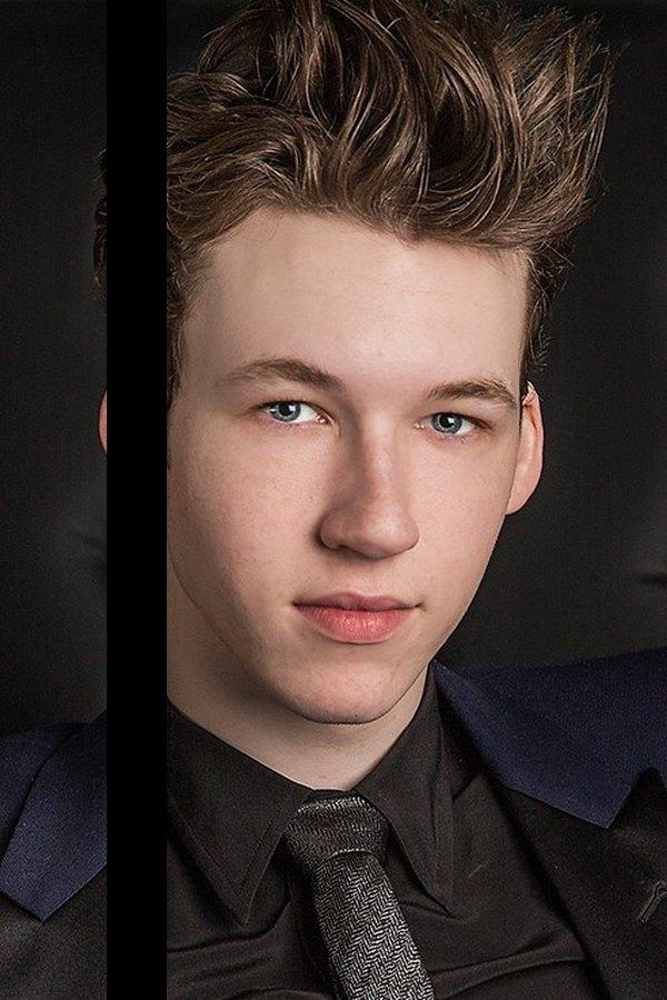 Devin Druid