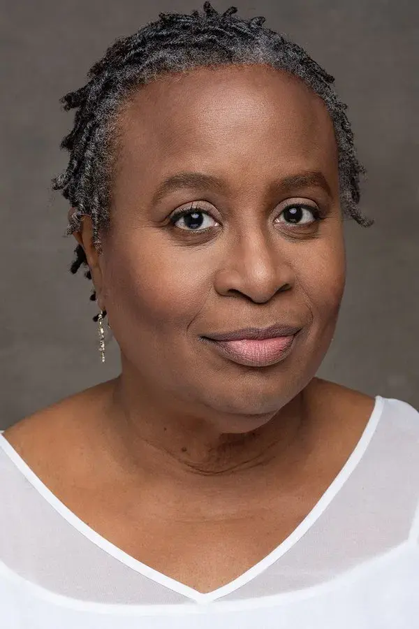 Kimberly Scott