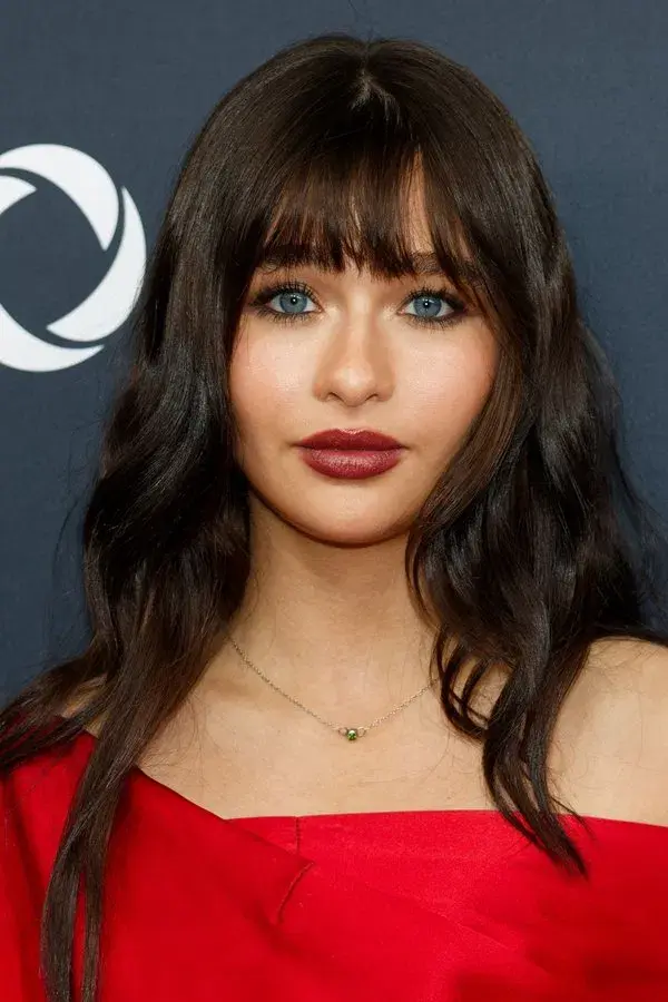 Malina Weissman