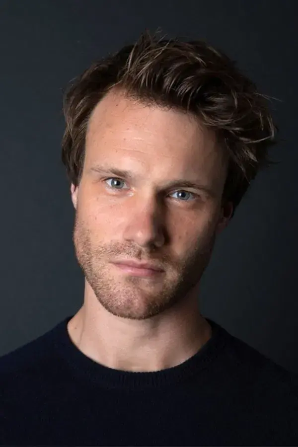 Hugh Skinner