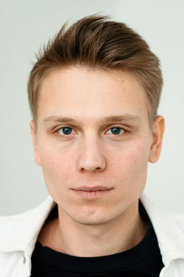 Vladislav Yudin