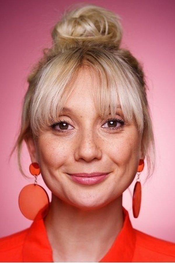 Jenny Bede