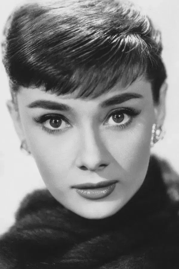 Audrey Hepburn