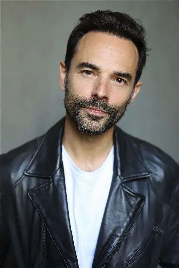 Erwan Szejnok