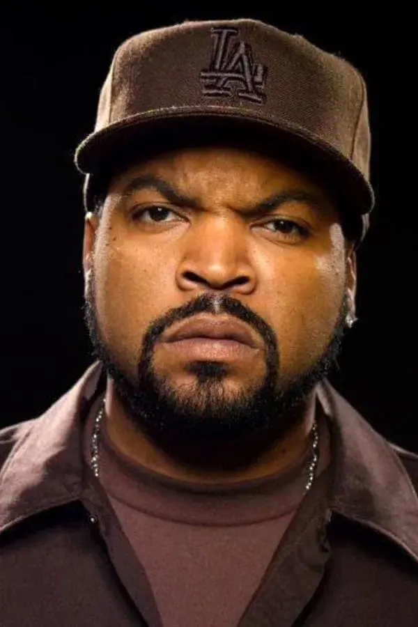 Ice Cube