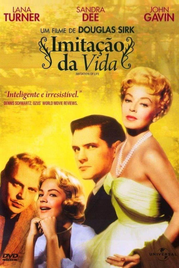 Imitation of Life